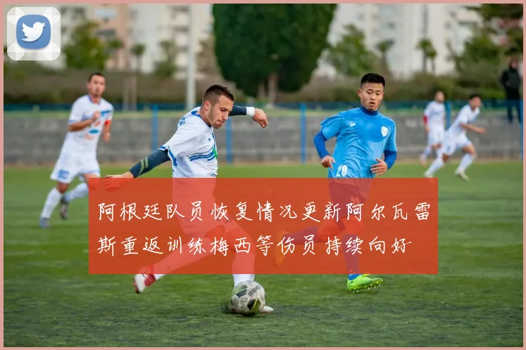 阿根廷队员恢复情况更新阿尔瓦雷斯重返训练梅西等伤员持续向好