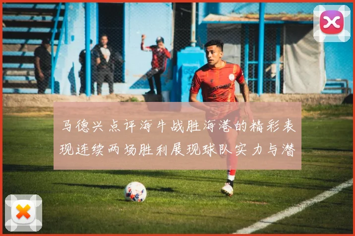 马德兴点评海牛战胜海港的精彩表现连续两场胜利展现球队实力与潜力